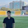 Рамазан Амангелди