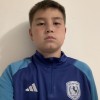 DAMIR KOSYMBAYEV