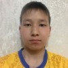 ERASYL BERKIMBAYEV