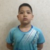Фирдаус Бакытбеков