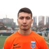 BERIK KAVKENOV
