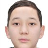 ALIMKHAN DUISEBAY