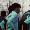 Диас Амангельды