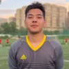 Aisultan Bakytzhan