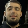 Magomed Paragulgov
