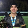 Zulyar Mukhametzhanov