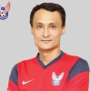 Zhandos Orazaliyev