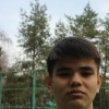 Мирас Кудайберген