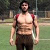 dias erlanov