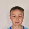 Жасұлан Үркербек