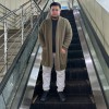 Zhahangir Sulaymanov