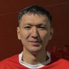 RENAT BARATOV