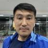 Ерлен Бекмухаев