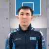Nurkazy Aitenbayev