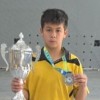 Amir Turdiev