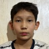 Дархан Исмаилов