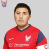 Rustam Dossanov