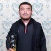 ШахМардан Бердалы