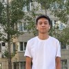 Темирхан Мурат
