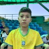 Нурали Жанат