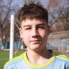 Диас Халмуратов