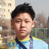 Даниил Ли