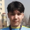 Даниял Майсутов