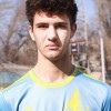 Бексултан Мацаев