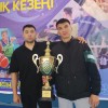 Алишер Серікұлы