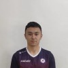 Zakirzhanov Rufat