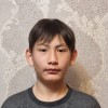 Жігер Аманбек