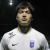 Богдан Кудрявцев