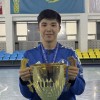 Диас Канатулы