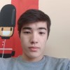 Асылбек Нурадин