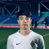 ASYLBEK NURADINOV