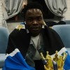 Moses Ugwuokwor
