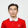 DARKHAN NURKHOZHA