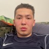 Bakdaulet Auganbaev