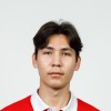 ZHANIBEK ASYBEK