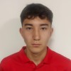 ALTAY SABYRBAY