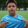 Аман Темирбеков