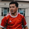 Amanzhol Nurgazhy