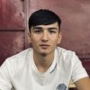 Алан Серік