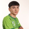 Алан Серік