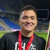 Алишер Келгенбай