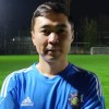 Akimzhan Ashir