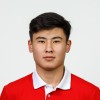 BATYRKHAN ZHUMAKHAN