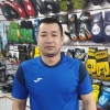 Yessenbek Sugir