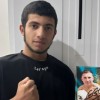 Suleyman Issayev
