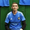 ZHUMANIYAZ MARAT